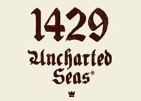1429 Uncharted Seas