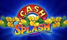 Cash Splash 5 Reel