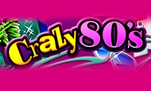 Crazy 80’s