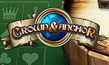Crown and Anchor