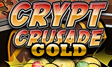 Crypt Crusade Gold