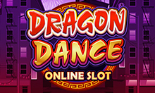 Dragon Dance