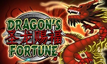Dragons Fortune