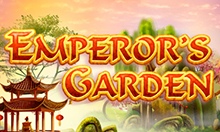 Emperor’s Garden