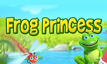Frog Princess
