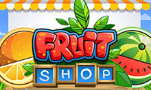 Fruit Shop