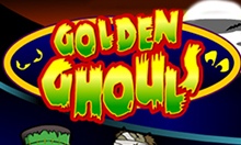 Golden Ghouls