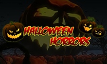 Halloween Horrors