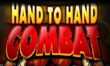 Hand to Hand Combat