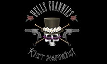 Hells Grannies