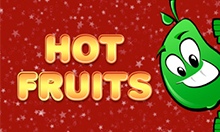 Hot Fruits