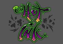 Hot Ink