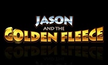 Jason and the Golden Fleece