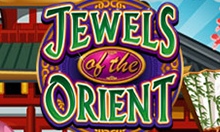 Jewels of the Orient