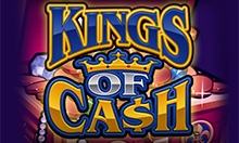 Kings of Cash