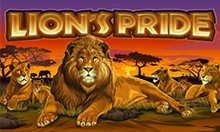 Lion’s Pride