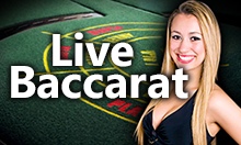 Live Baccarat