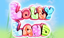Lolly Land