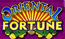 Oriental Fortune