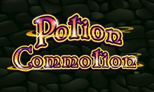 Potion Commotion