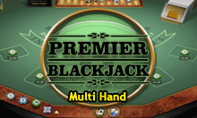 Premier BJ multi hand