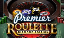 Premier Roulette Diamond Edition