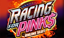 Racing for Pinks