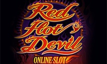 Red Hot Devil
