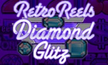 Retro Reels Diamond Glitz