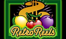 Retro Reels