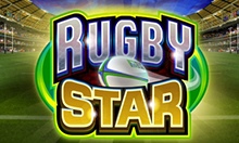 Rugby Star