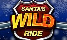 Santas Wild Ride
