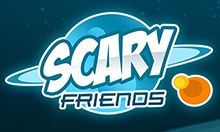 Scary Friends