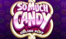 So Much Candy