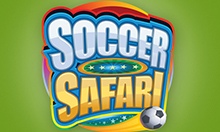 Soccer Safari