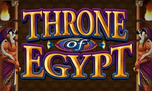 Throne of Egypt