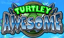 Turtley Awesome