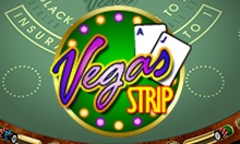 Vegas Strip Blackjack