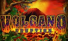 Volcano Eruption