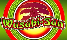 Wasabi San