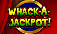 Whack a Jackpot