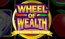 Wheel of Wealth Special Edition