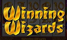 Winning Wizards