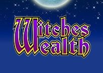 Witches Wealth