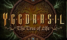 Yggdrasil The Tree of Life