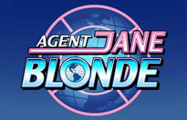 Agent Jane Blonde