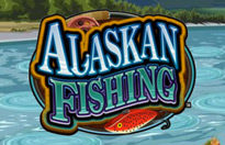 Alaskan Fishing