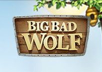 Big Bad wolf