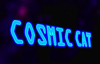 Cosmic Cat