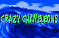 Crazy Chameleons